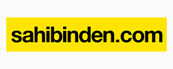 Antalya Development - Sahibinden.com partner logo