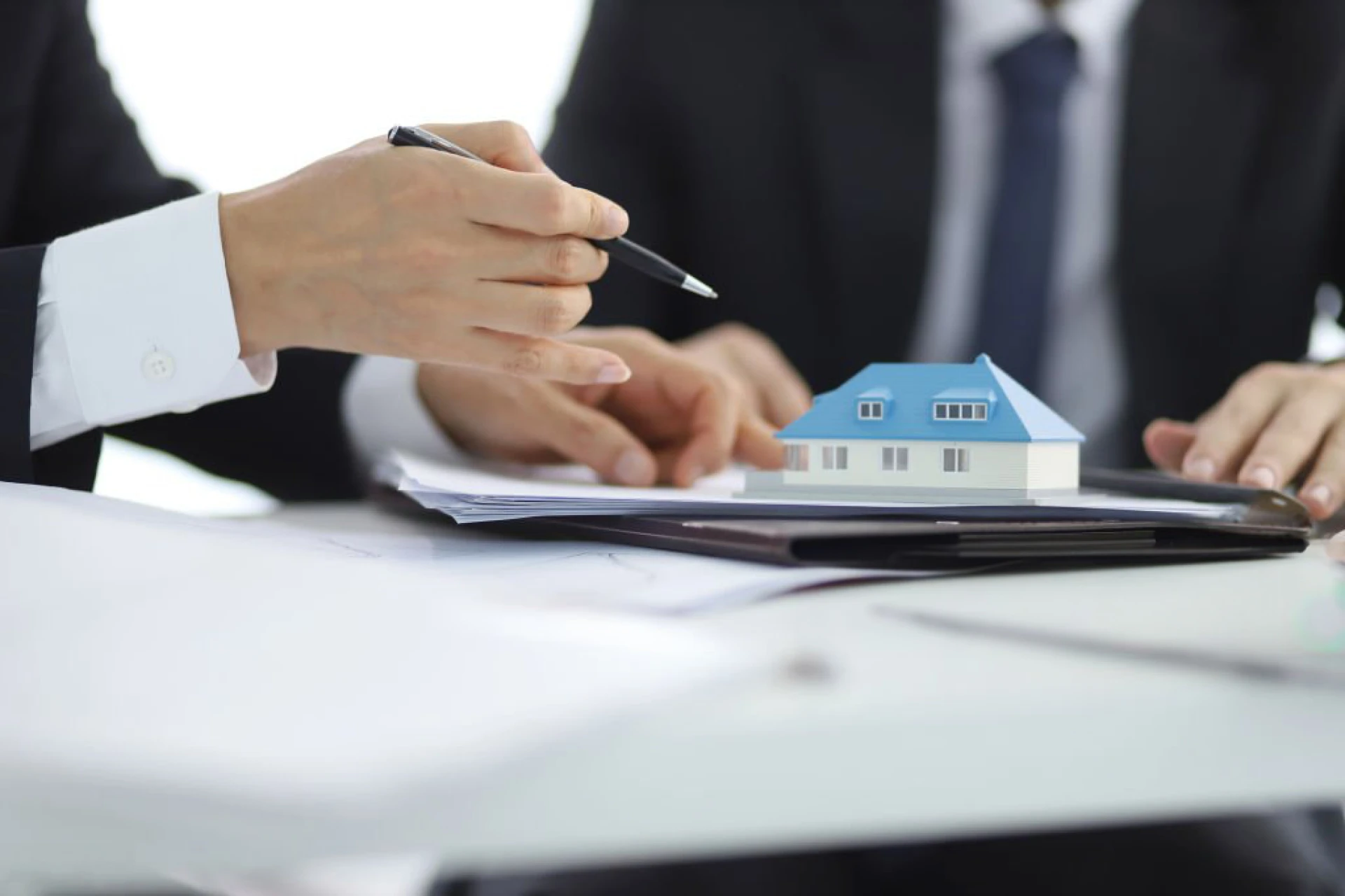 Antalya Development - List Your Property