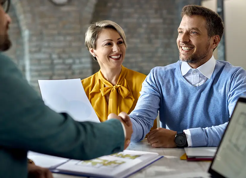 Antalya Development - Property Management